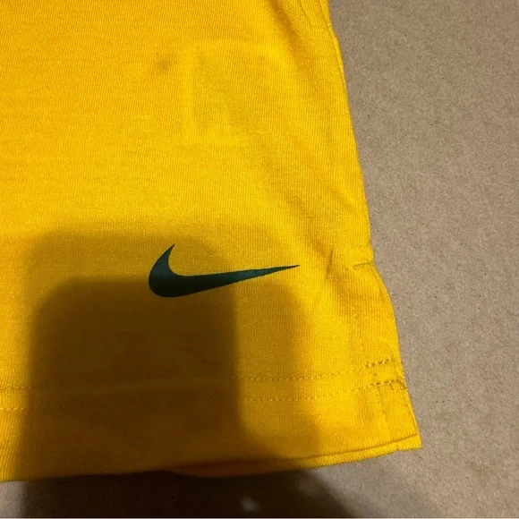 New NFL Nike Greenbay Packers Women XL Tank Top - Picture 6 of 9